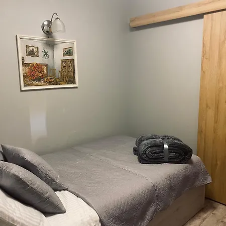 4 Pory Roku Goscinne * Kamesznica