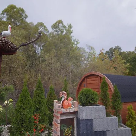 4 Pory Roku Goscinne *