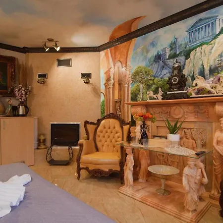 Maison d'hôtes 4 Pory Roku Goscinne Kamesznica