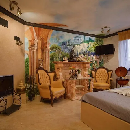 4 Pory Roku Goscinne Maison d'hôtes Kamesznica