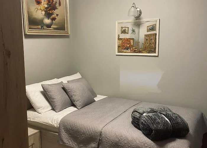 4 Pory Roku Goscinne * Kamesznica