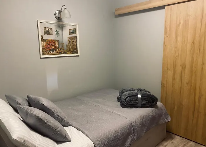 4 Pory Roku Goscinne * Kamesznica