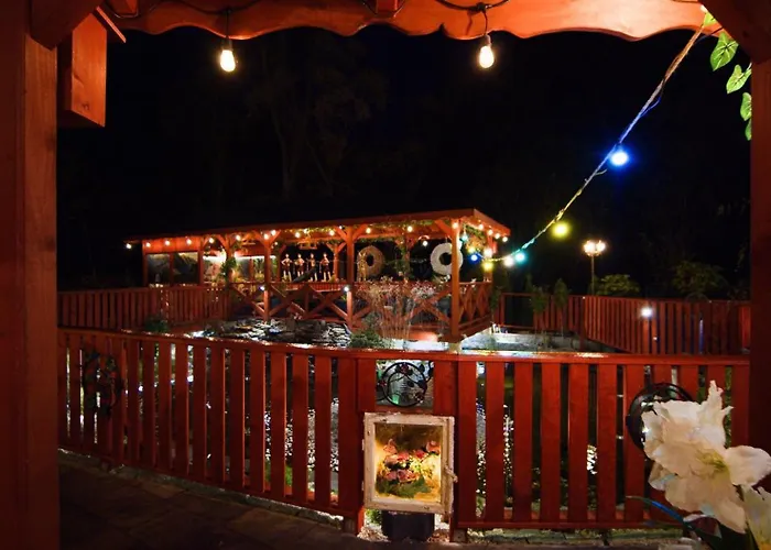 4 Pory Roku Goscinne Kamesznica