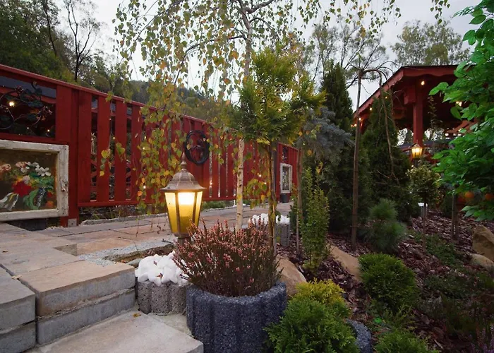 4 Pory Roku Goscinne *