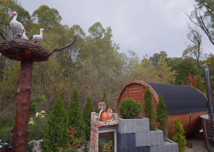 4 Pory Roku Goscinne *