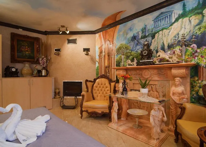 بيت ضيافة 4 Pory Roku Goscinne Kamesznica