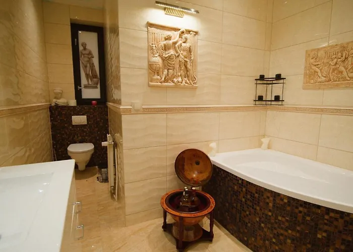 4 Pory Roku Goscinne Kamesznica