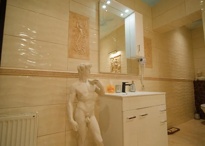 بيت ضيافة 4 Pory Roku Goscinne