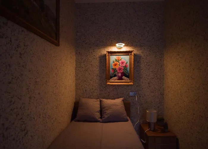 4 Pory Roku Goscinne بيت ضيافة Kamesznica