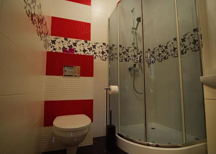 4 Pory Roku Goscinne Kamesznica