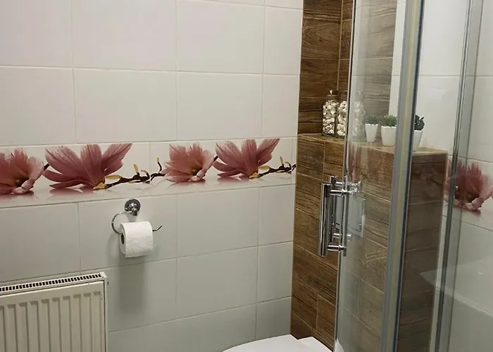 بيت ضيافة 4 Pory Roku Goscinne