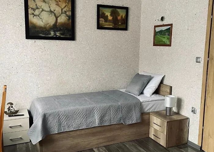 4 Pory Roku Goscinne * Kamesznica